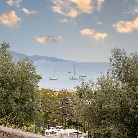 100metri Dal Mare - Vista Mare - Free Parking-wifi Apartamento *