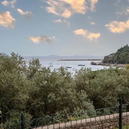 100metri Dal Mare - Vista Mare - Free Parking-wifi Apartamento *