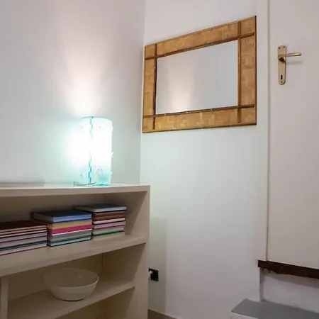 100metri Dal Mare - Vista Mare - Free Parking-wifi