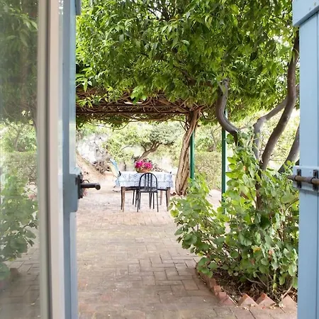 100metri Dal Mare - Vista Mare - Free Parking-wifi Terracina