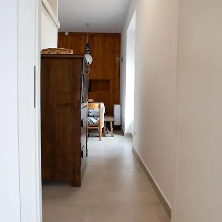 100metri Dal Mare - Vista Mare - Free Parking-wifi Apartamento