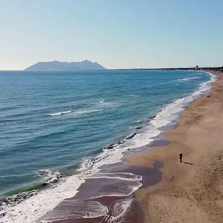 100metri Dal Mare - Vista Mare - Free Parking-wifi *