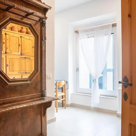 100metri Dal Mare - Vista Mare - Free Parking-wifi Apartamento