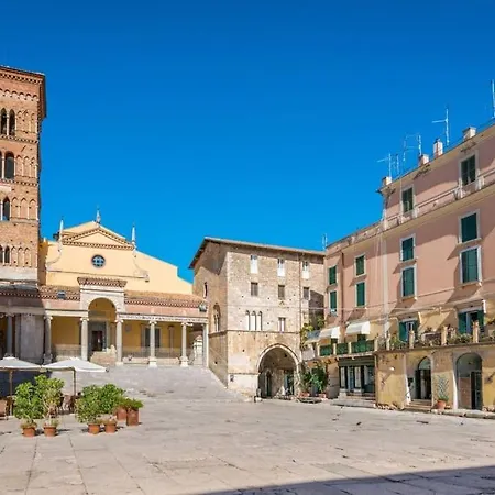 100metri Dal Mare - Vista Mare - Free Parking-wifi Apartamento *