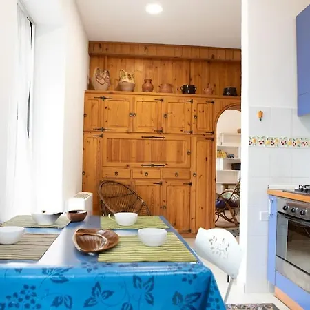 Apartamento 100metri Dal Mare - Vista Mare - Free Parking-wifi Terracina