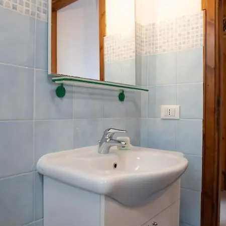 100metri Dal Mare - Vista Mare - Free Parking-wifi *
