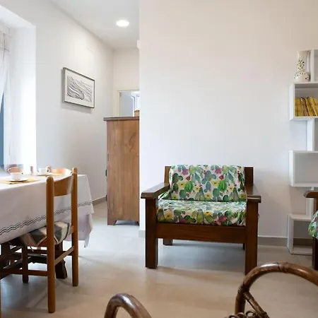 100metri Dal Mare - Vista Mare - Free Parking-wifi