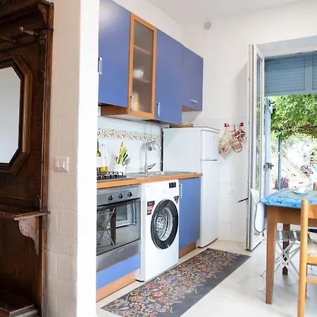100metri Dal Mare - Vista Mare - Free Parking-wifi Apartamento Terracina