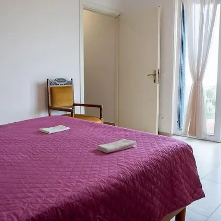 100metri Dal Mare - Vista Mare - Free Parking-wifi *