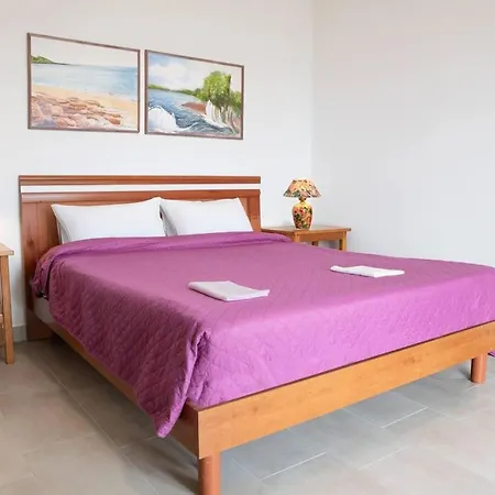 100metri Dal Mare - Vista Mare - Free Parking-wifi Terracina