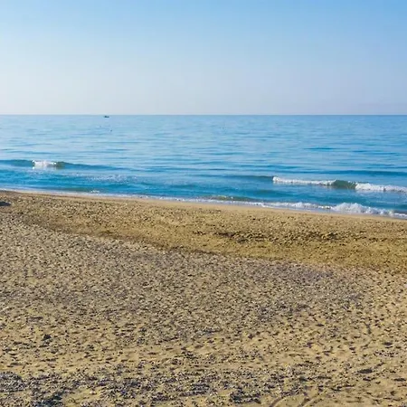 100metri Dal Mare - Vista Mare - Free Parking-wifi Terracina