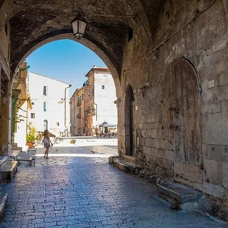 100metri Dal Mare - Vista Mare - Free Parking-wifi * Terracina