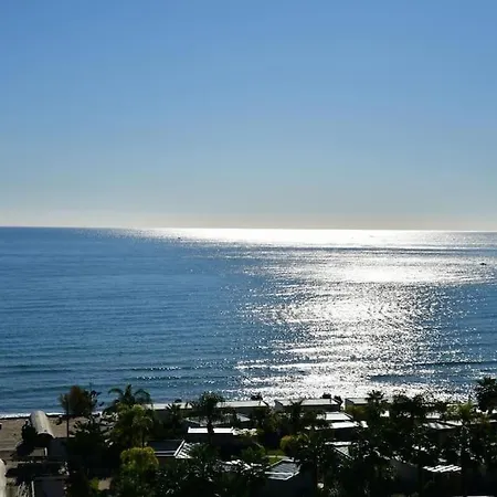 100metri Dal Mare - Vista Mare - Free Parking-wifi