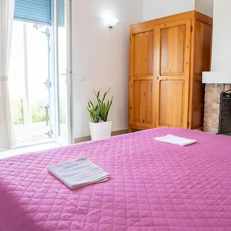 100metri Dal Mare - Vista Mare - Free Parking-wifi Apartamento *